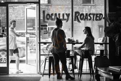 Broast Tennessee Coffee Roasters