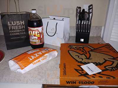 Little Caesars