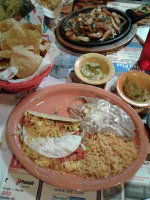 Acambaro Mexican Restaurant