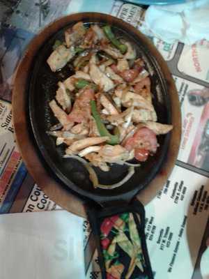 Acambaro Mexican Restaurant