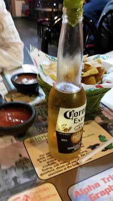 Acambaro Mexican Restaurant