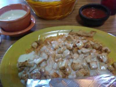 Acambaro Mexican Restaurant