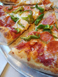 Papa Gino's