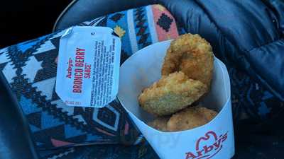 Arby's