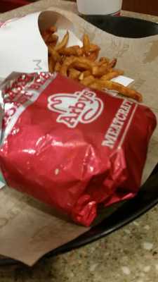 Arby's