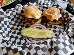 Copper Falls Restaurant And Bar