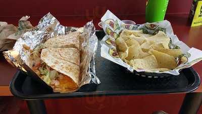 Moe's Southwest Grill