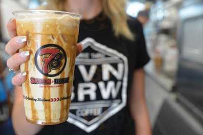 7 Brew Coffee