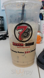7 Brew Coffee