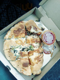 Panorama Pizza
