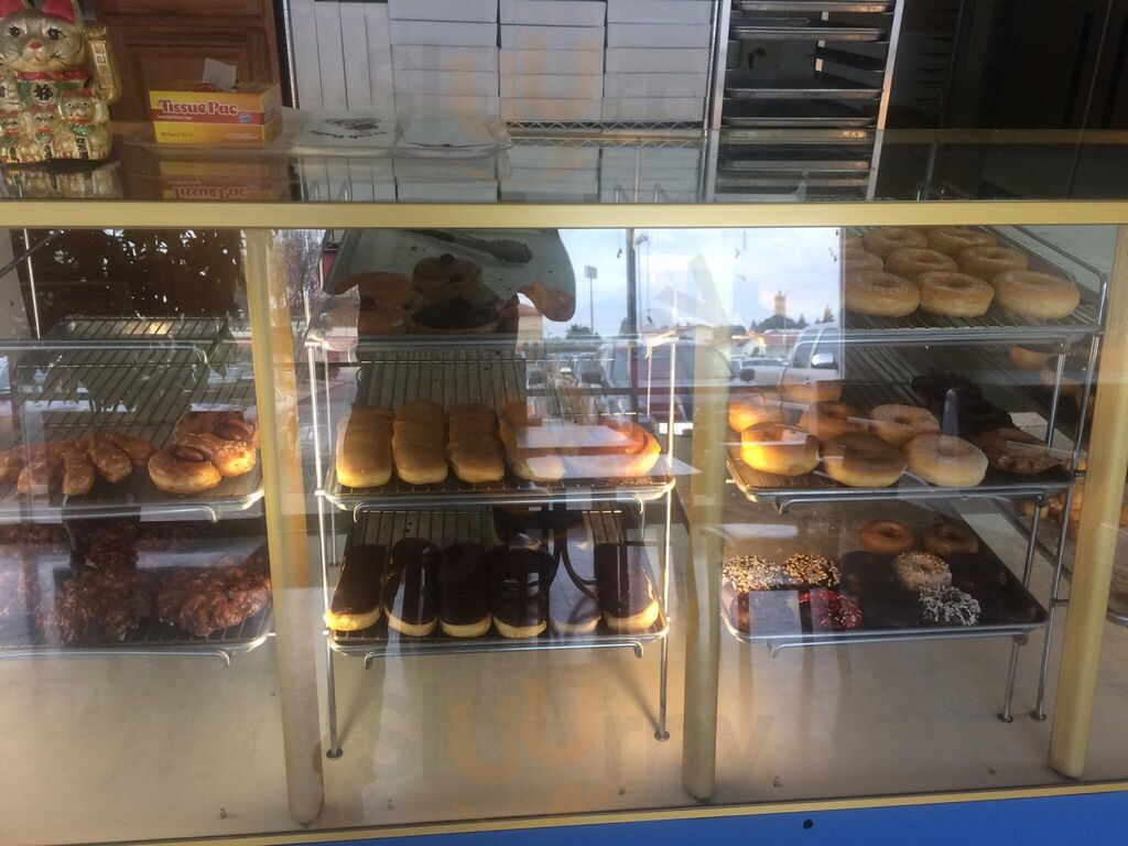 Simply Donuts