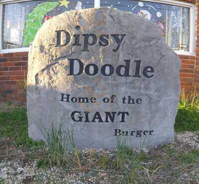 Dipsy Doodle