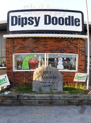 Dipsy Doodle