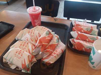 Taco Bell