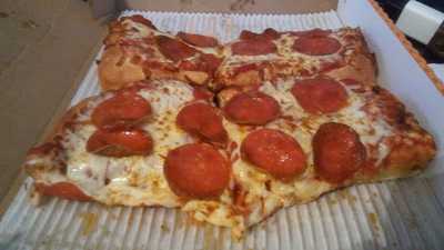 Little Caesars