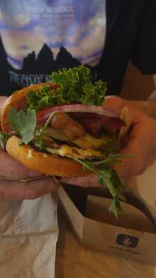 Larkburger