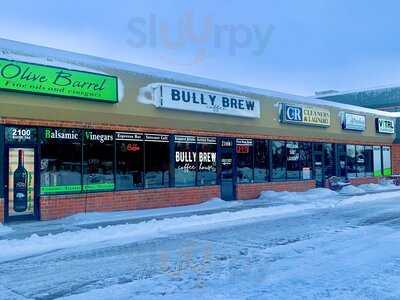 Bully Brew Coffee