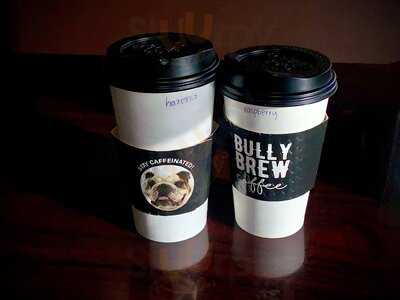 Bully Brew Coffee