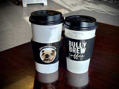 Bully Brew Coffee