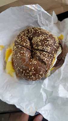 Manhattan Bagel