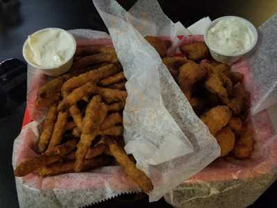 Highlanders Tavern And  Grill