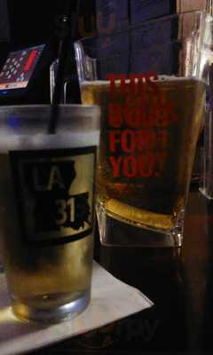 Highlanders Tavern And  Grill