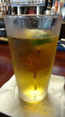 Highlanders Tavern And  Grill