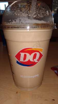 Dairy Queen