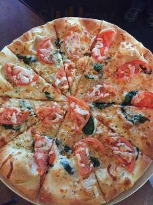 Woodside Bar And Grill