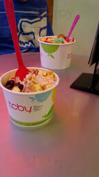 Tcby Highpointe Park