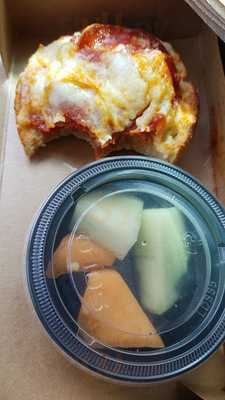 Einstein Bros. Bagels