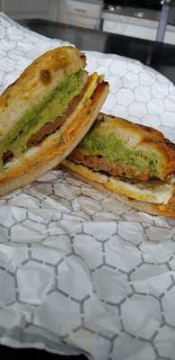 Einstein Bros. Bagels