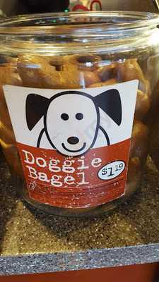 Einstein Bros. Bagels