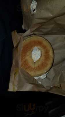 Einstein Bros. Bagels