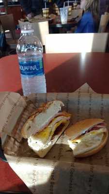 Einstein Bros. Bagels