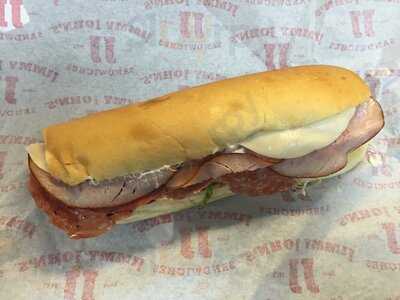 Jimmy Johns
