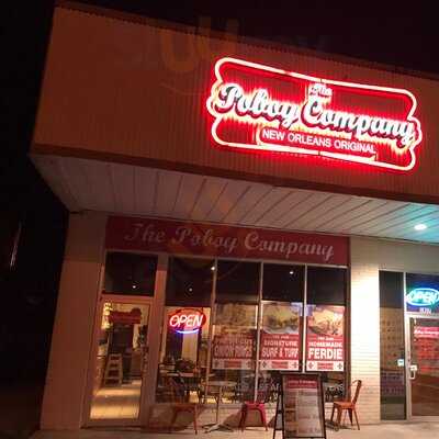 The Po Boy Company