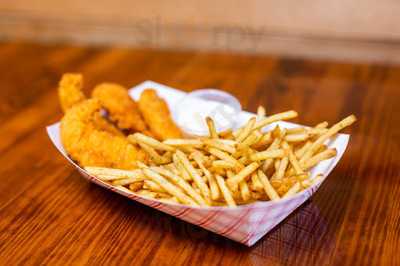 Friendly Bar And Package