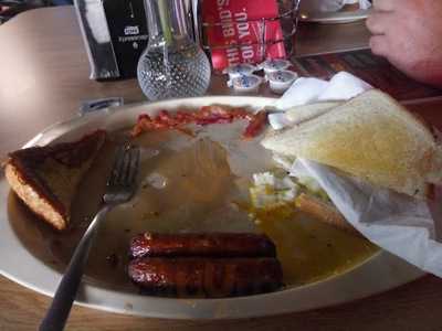 Friendly Bar And Package