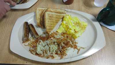 Friendly Bar And Package