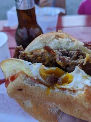 Friendly Bar And Package