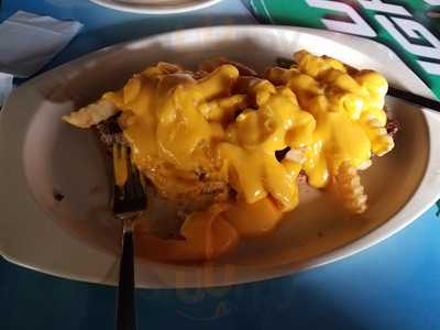 Friendly Bar And Package