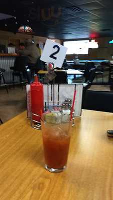 Friendly Bar And Package