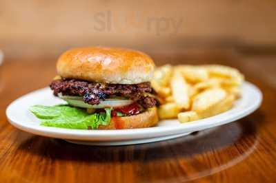 Friendly Bar And Package