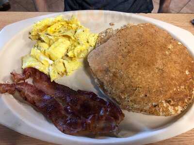 Friendly Bar And Package