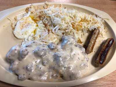 Friendly Bar And Package