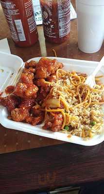 Fanta Chinese Food
