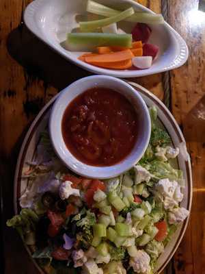 The Cove Of Twin Falls