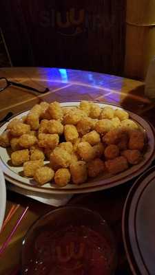 The Cove Of Twin Falls