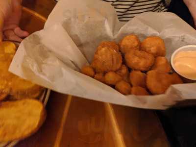 The Cove Of Twin Falls